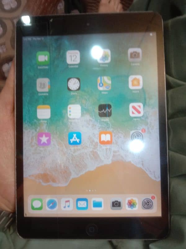 iPad mini 2 GB16 all ok hai 10/9 hai hai final 13000 hai final 1