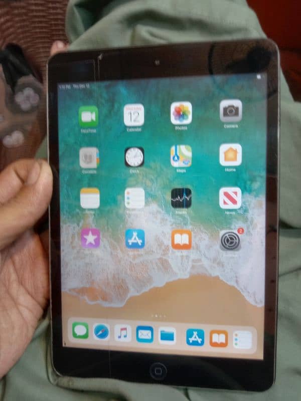 iPad mini 2 GB16 all ok hai 10/9 hai hai final 13000 hai final 2