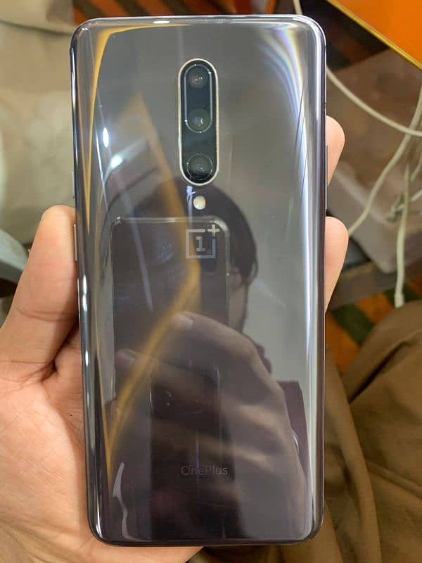 OnePlus 7pro 0