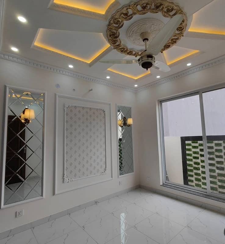 5 Marla Out Class Stylish Luxury Bungalow For Rent In DHA Phase 9 Town 7