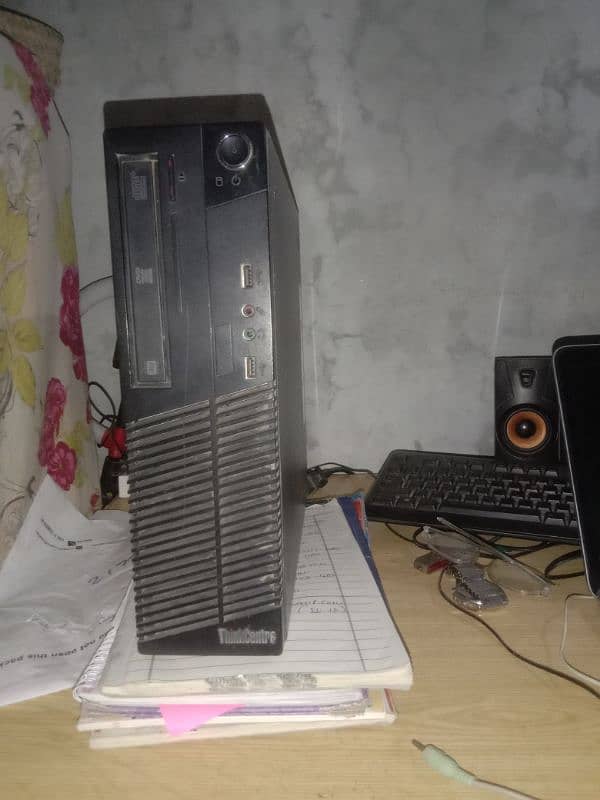 Core Duo 2 E7500 (7th Generation]  PC for sale 0