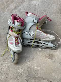 skating shoes