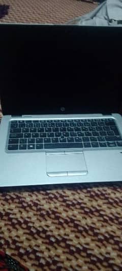 hp leptop core I5 6th generation