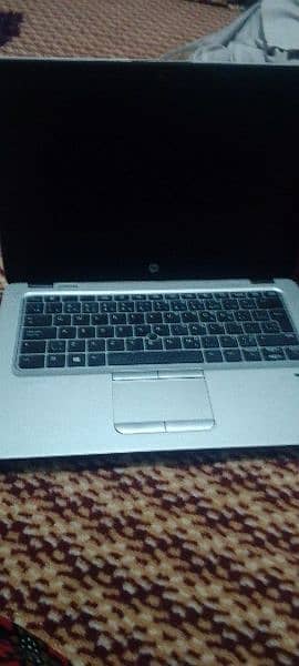 hp leptop core I5 6th generation 0