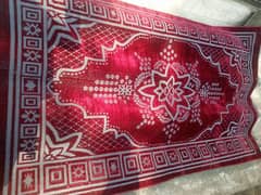 2 Rugs For Urgent Sell