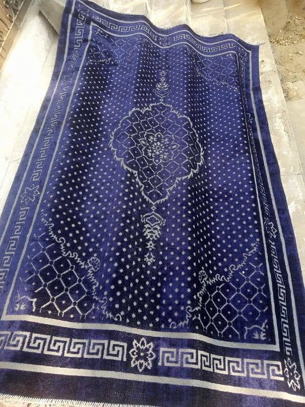 2 Rugs For Urgent Sell 3