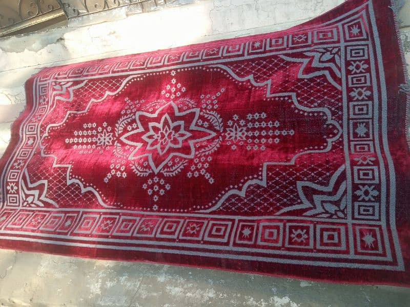 2 Rugs For Urgent Sell 4