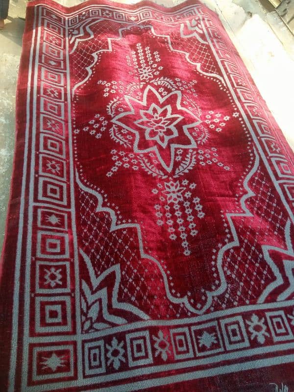 2 Rugs For Urgent Sell 6