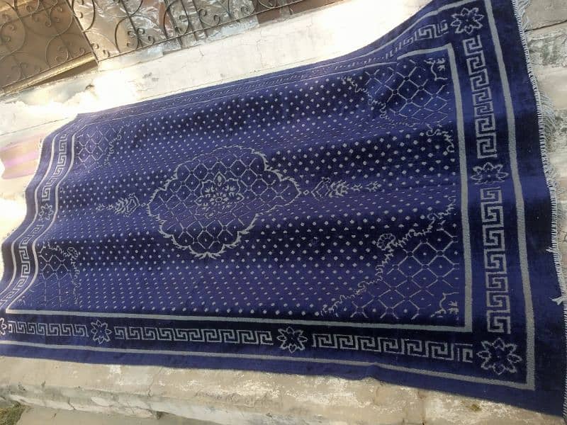 2 Rugs For Urgent Sell 7