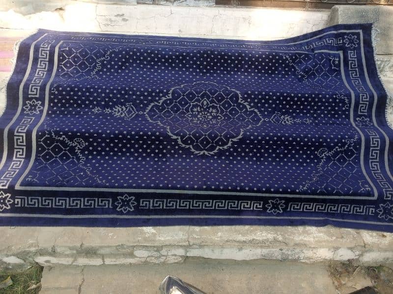 2 Rugs For Urgent Sell 13