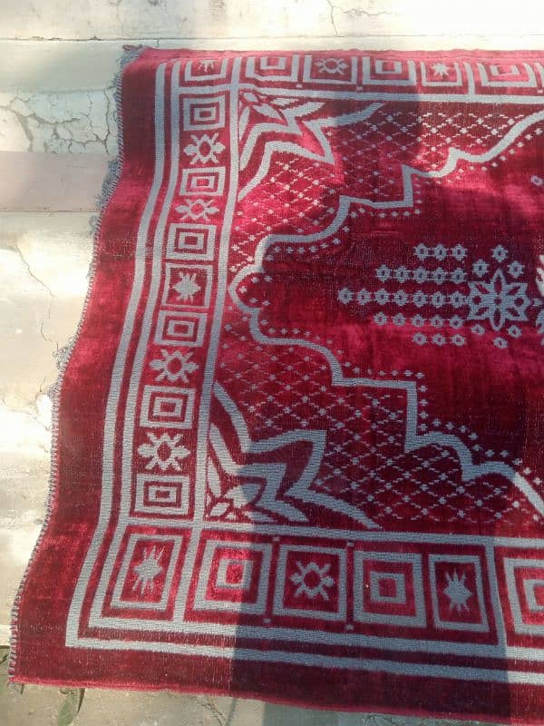 2 Rugs For Urgent Sell 14