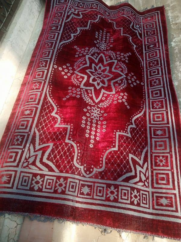 2 Rugs For Urgent Sell 16