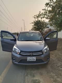 Suzuki Cultus VXL 2019