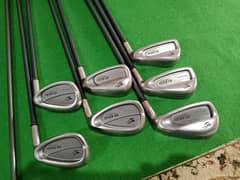 Hi BRID golf set