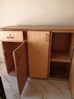 Cabinets