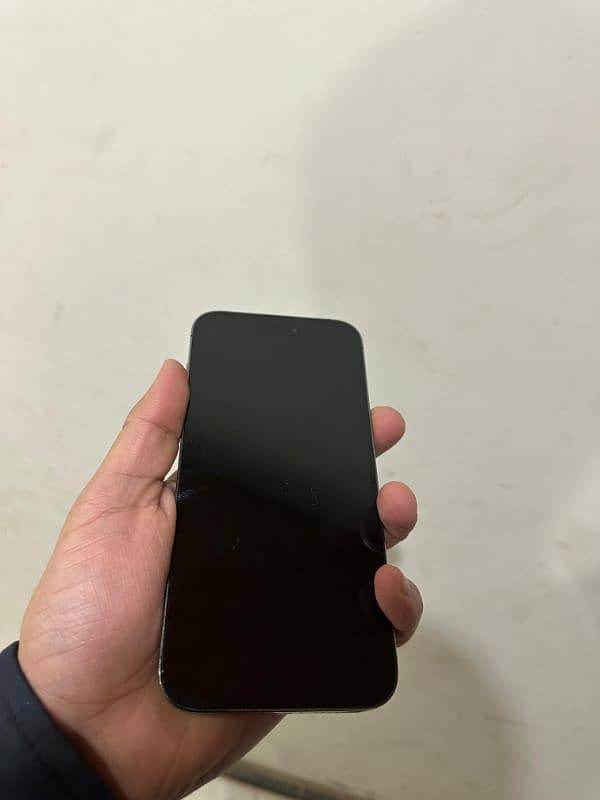 iPhone 14 Pro Max Pta Approved HK 0