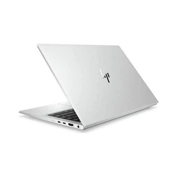 HP Elitebook 840 G7 Core i5 10th Generation 0