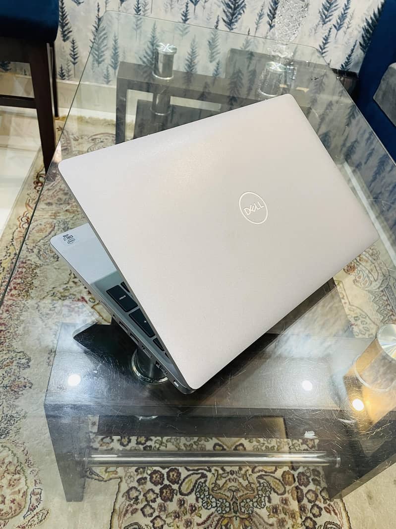 Dell Precison Workstation 10th Gen Core-i7 H proccssor 3