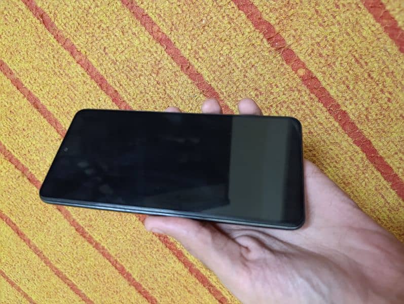 Xiaomi poco f3 0