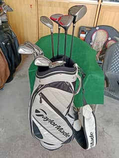 cobra golf set