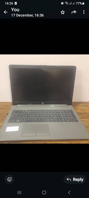 hp laptop 0