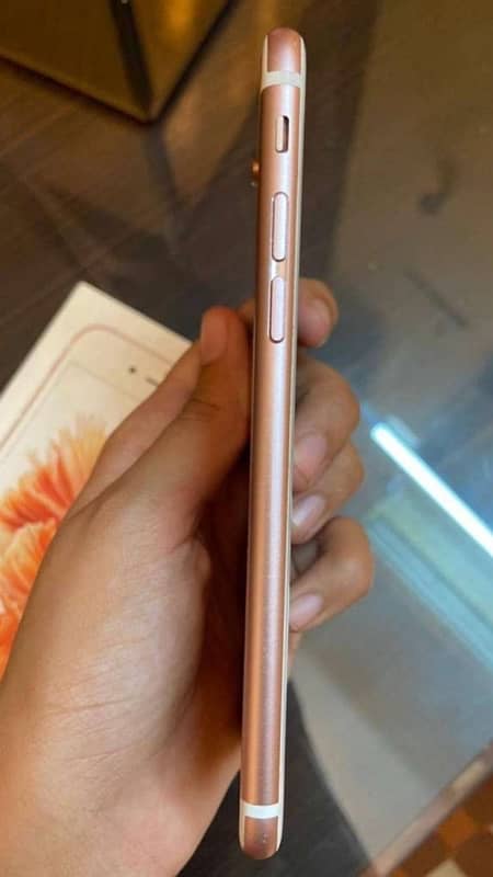 iPhone 6s Plus 128gb 10/10 Pta Approved 3