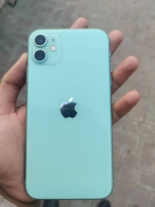 iPhone 11 128gb Non pta 0