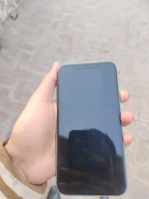 iPhone 11 128gb Non pta 1