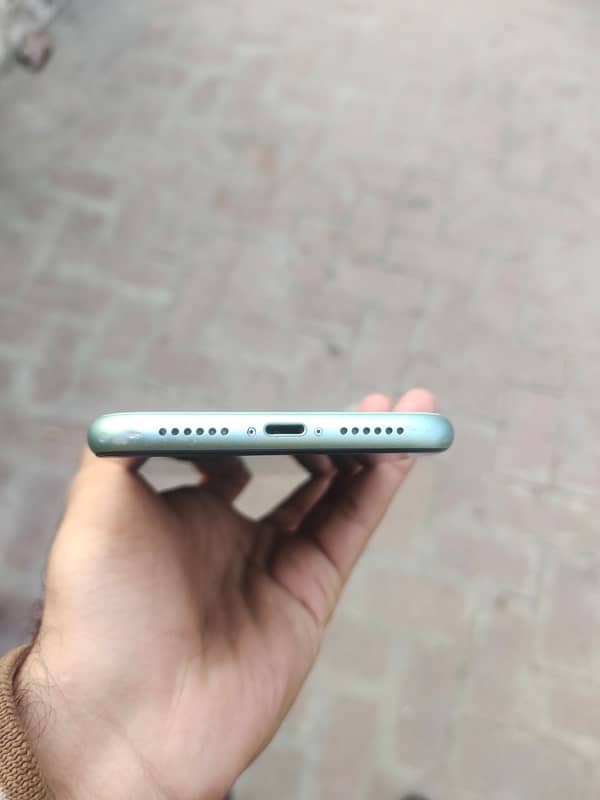 iPhone 11 128gb Non pta 3