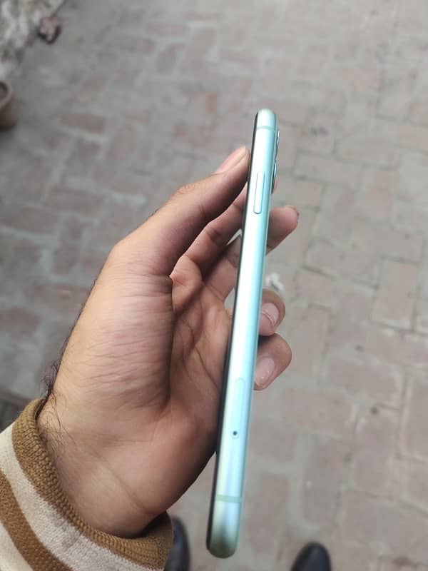 iPhone 11 128gb Non pta 5