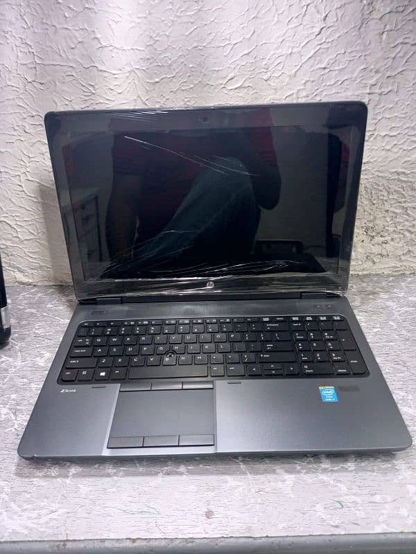 ZBook 15 6