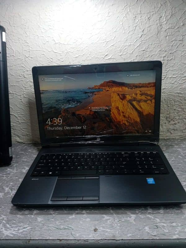 ZBook 15 7