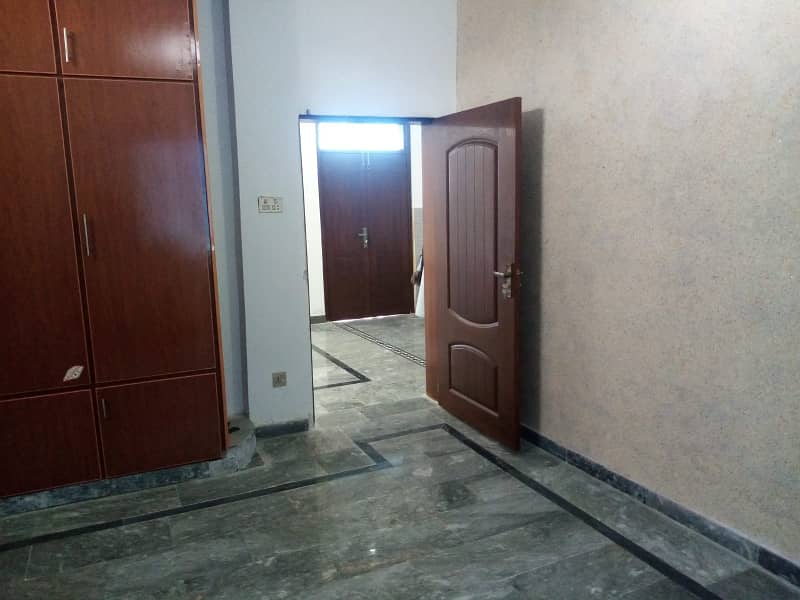 6marla single story house for rent only electricity 2