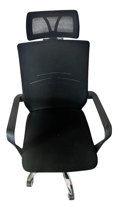 Manager Chair 0