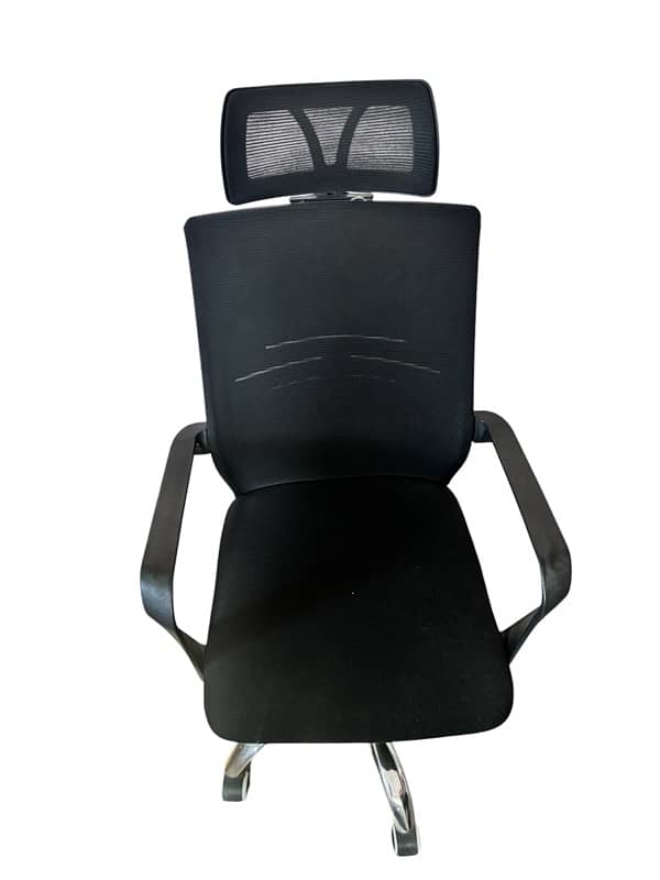 Manager Chair 1