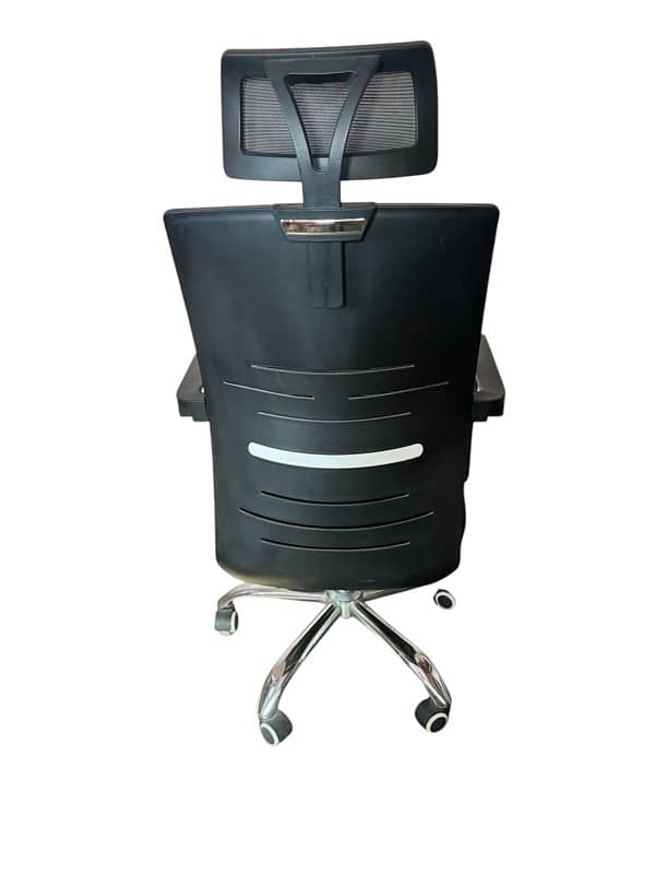 Manager Chair 3