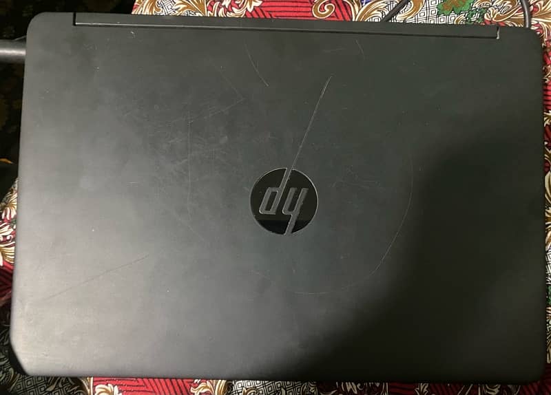 hp probook 640 1