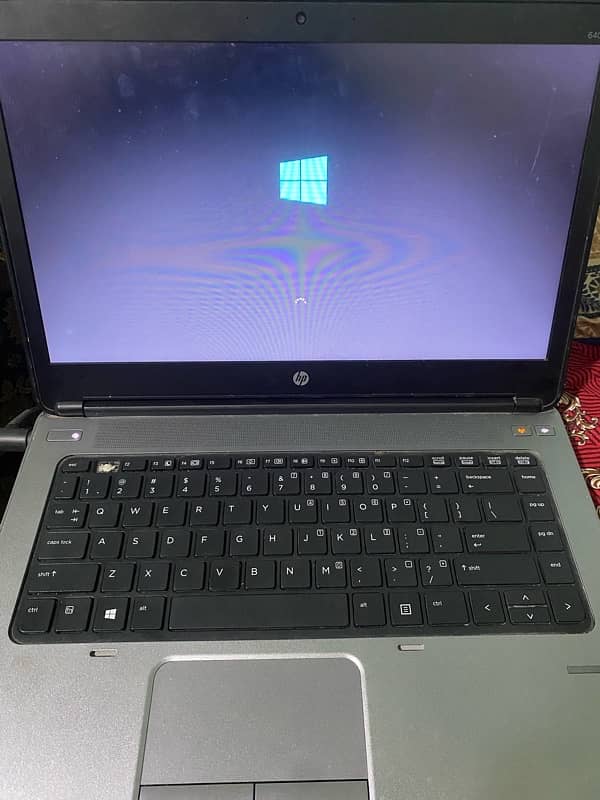 hp probook 640 3