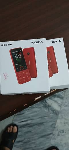 nokia