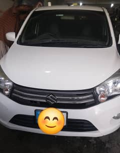 Suzuki Cultus VXL 2021 M/T