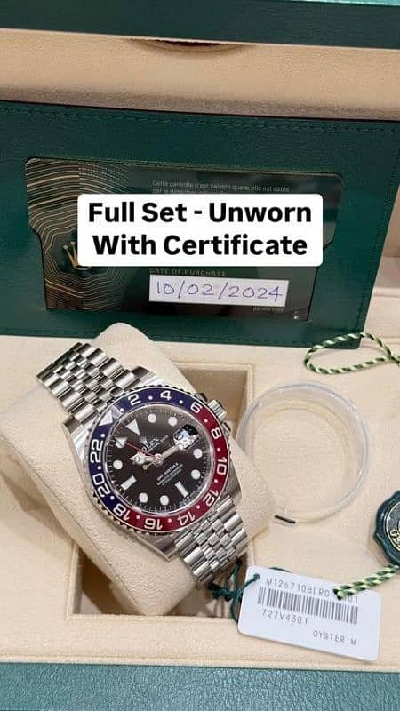 we buy Watches ROLEX OMEGA CARTIER TAG RADO LONGINES TUDOR CHOPARD IWC 1