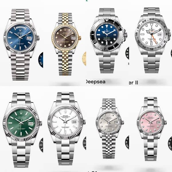 we buy Watches ROLEX OMEGA CARTIER TAG RADO LONGINES TUDOR CHOPARD IWC 10