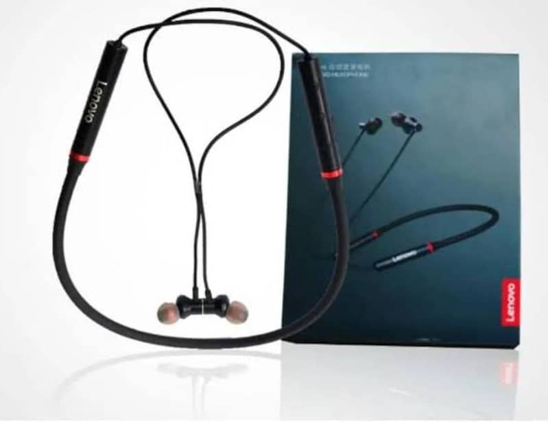  Black super Base 5 wireless Neckband 3