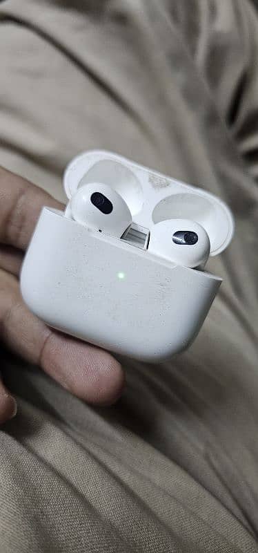 apple airpods 3th generation original 0