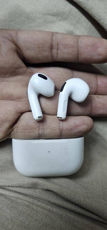 apple airpods 3th generation original 1