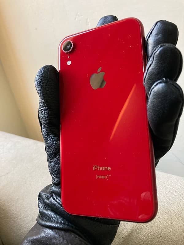 Iphone xr 0