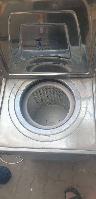 model sap320 wash thrill washing wash 0310-4384117 3