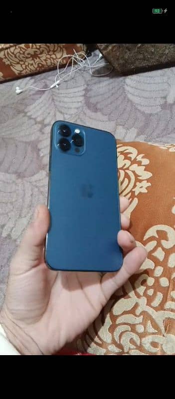 i phone 12 pro mix 2