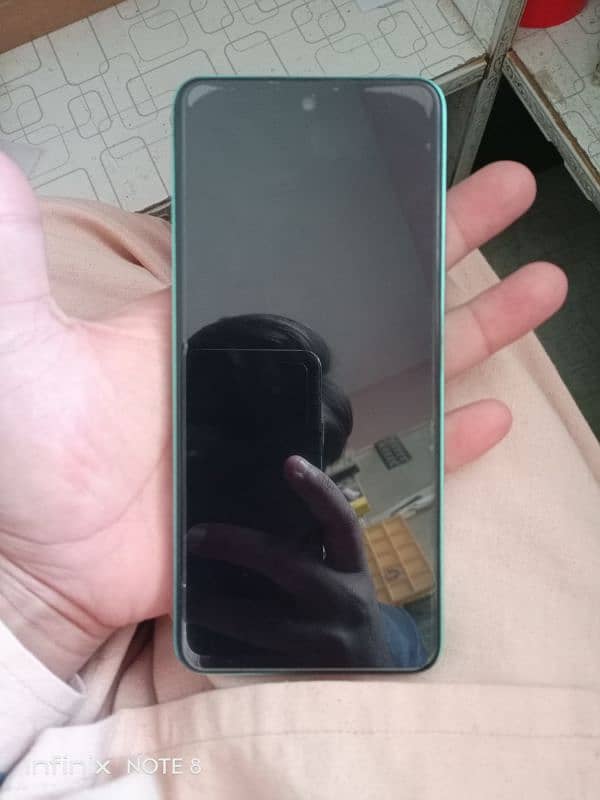 Camon 19 Neo 1