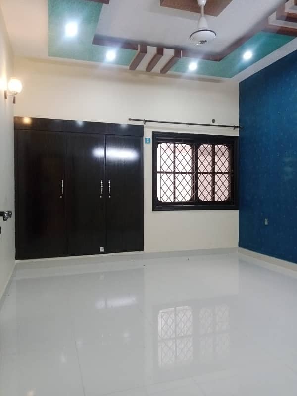 upper portion with roof for rent nearby BIBI AMNA park 0